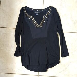 Lucky Brand Tunic